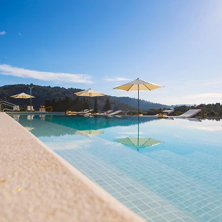 Monnaber Nou Finca Hotel & Spa Кампанет Экстерьер фото